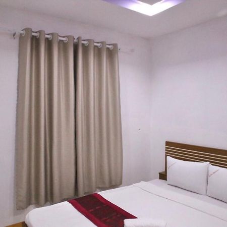 Ideal Time Apartment 芽庄 外观 照片