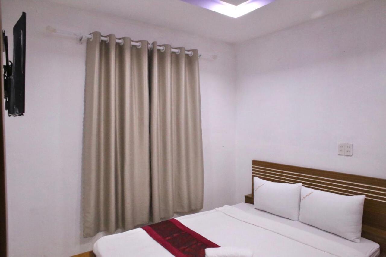 Ideal Time Apartment 芽庄 外观 照片