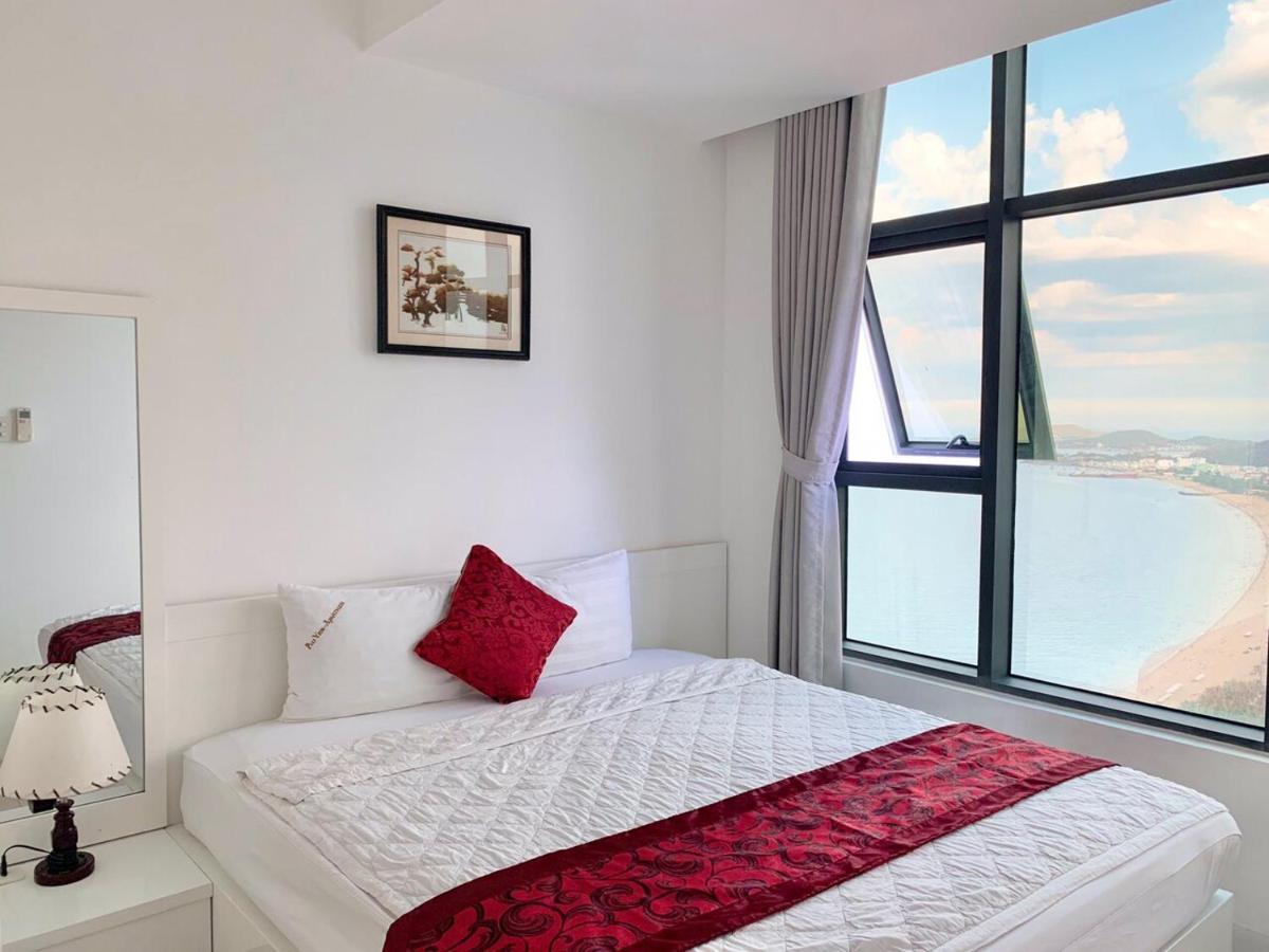 Ideal Time Apartment 芽庄 外观 照片