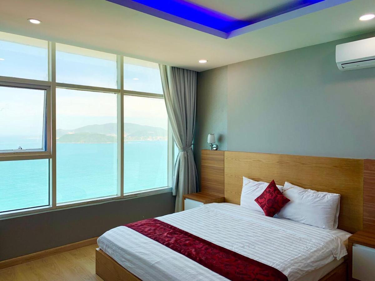 Ideal Time Apartment 芽庄 外观 照片