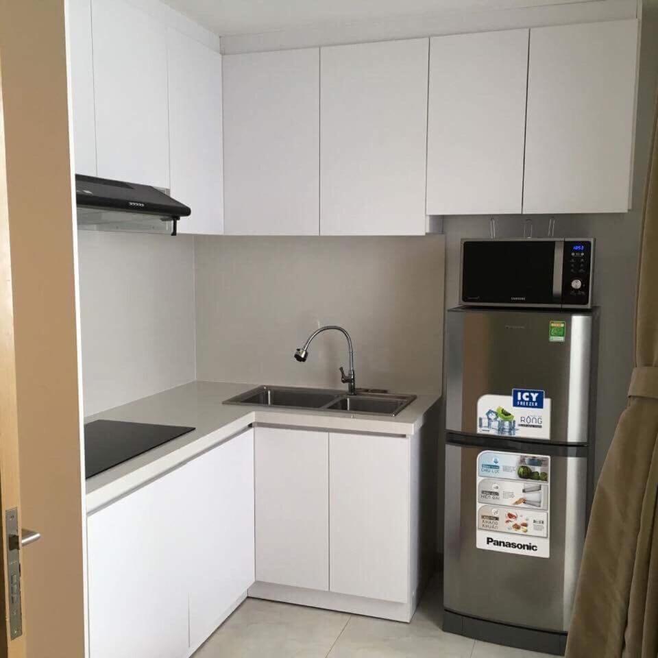 Ideal Time Apartment 芽庄 外观 照片