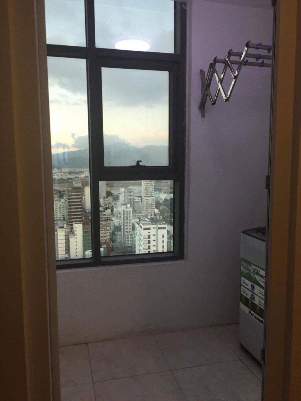 Ideal Time Apartment 芽庄 外观 照片