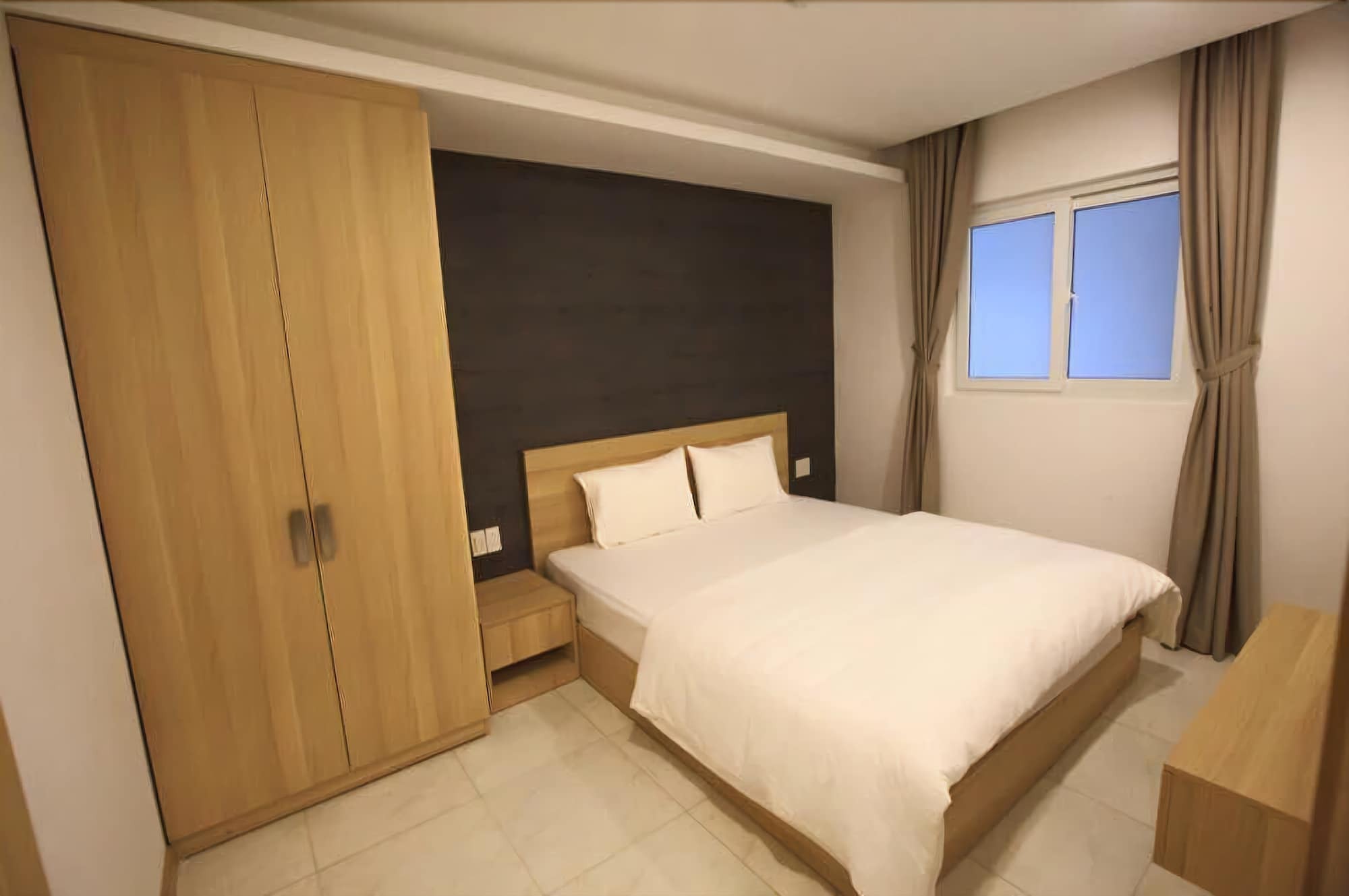 Ideal Time Apartment 芽庄 外观 照片