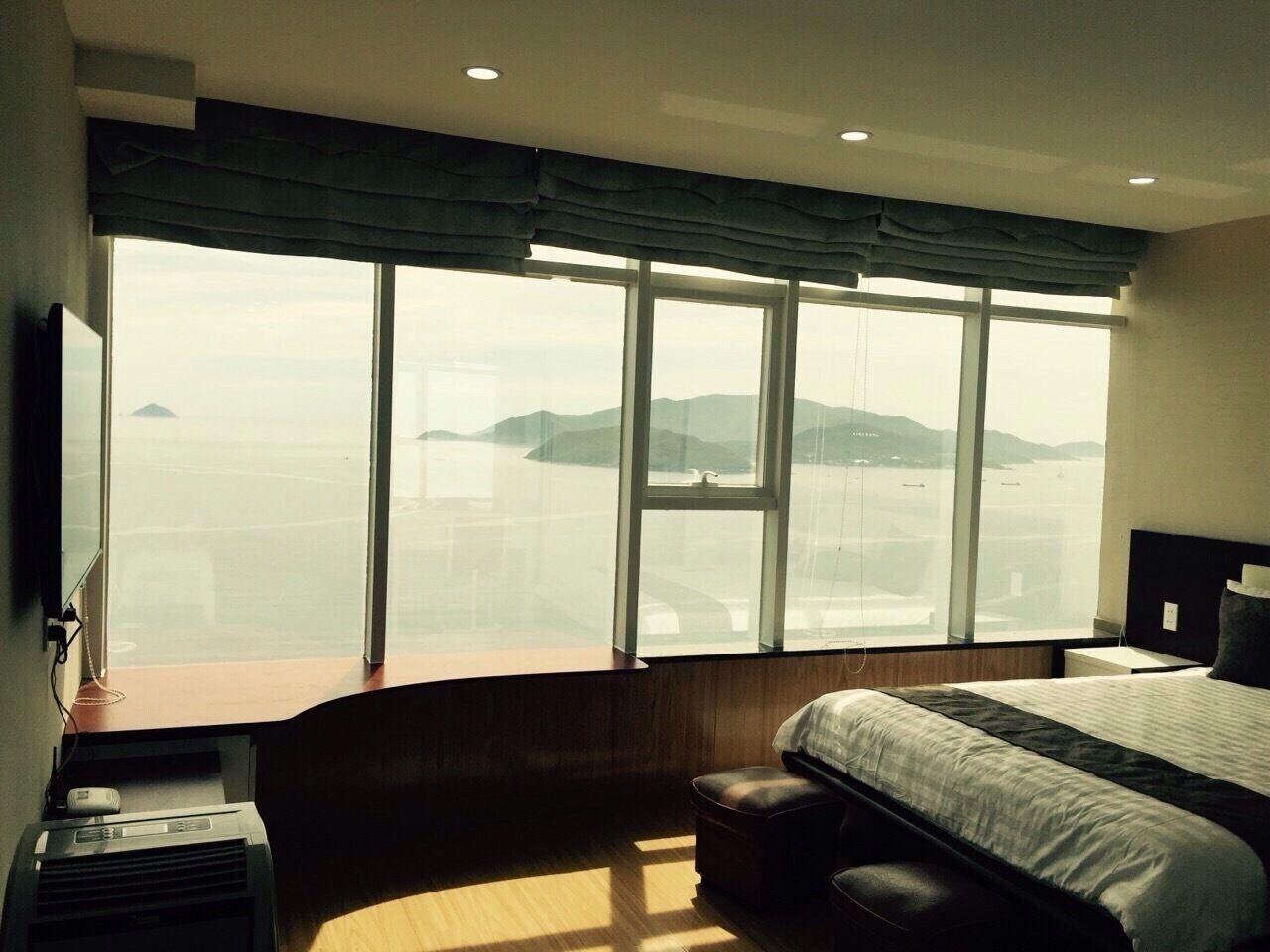 Ideal Time Apartment 芽庄 外观 照片