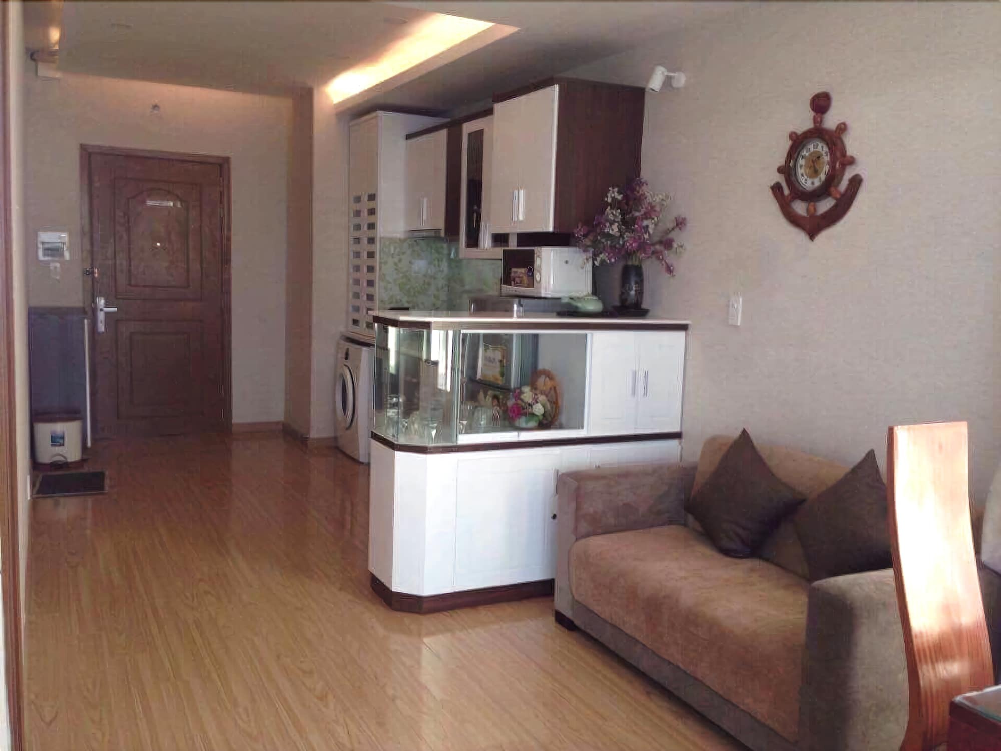 Ideal Time Apartment 芽庄 外观 照片