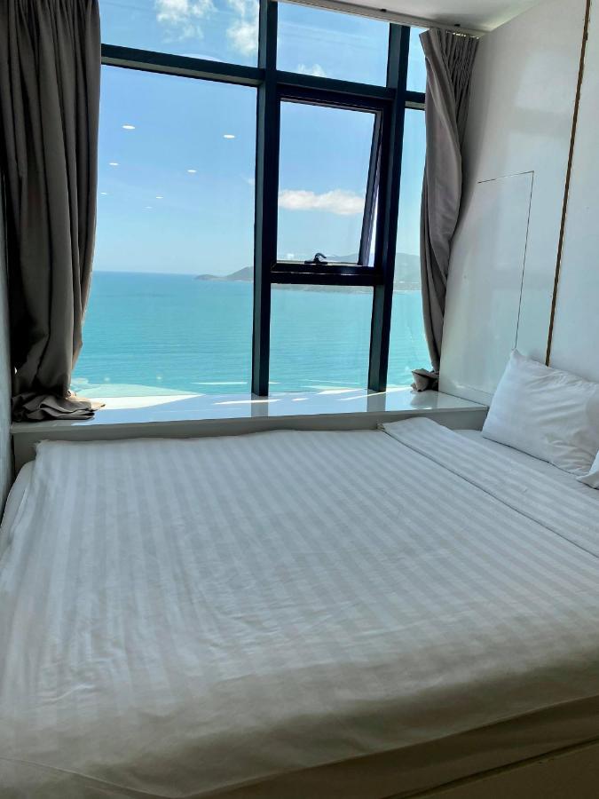 Ideal Time Apartment 芽庄 外观 照片